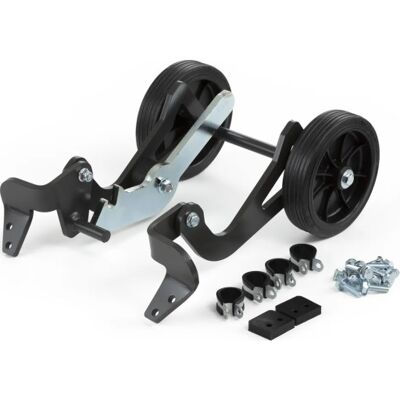 Transporthjul Til Husqvarna Vibrator Lf75, Lf80 Og Lf100 Transporthjul Til Husqvarna Vibrator Lf75, Lf80 Og Lf100