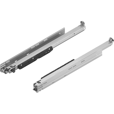 Blum Movento Skuffeudtræk Til Træskuffer M/soft Close, 600 Mm Blum Movento Skuffeudtræk Til Træskuffer M/soft Close, 600 Mm