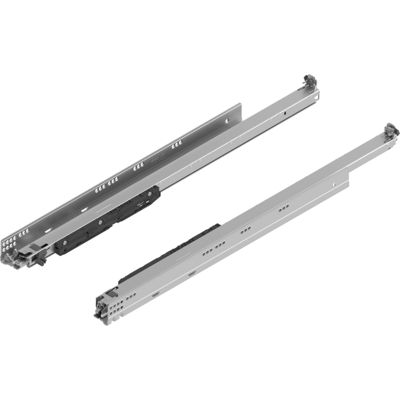 Blum Movento Skuffeudtræk Til Træskuffer M/soft Close, 750 Mm Blum Movento Skuffeudtræk Til Træskuffer M/soft Close, 750 Mm