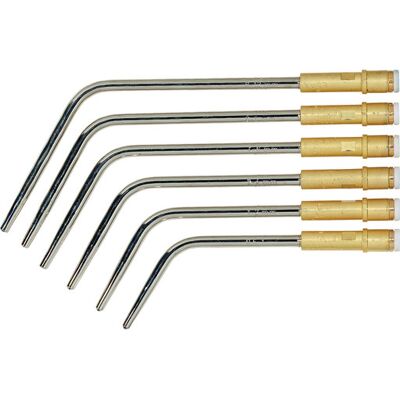 AGA X11 nr. 4A 500l - Svejseeinlæg AGA X11 nr. 4A 500l - Svejseeinlæg