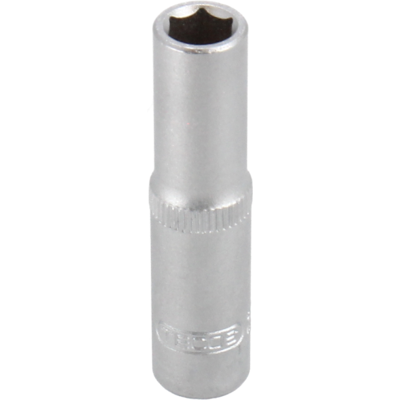 Tecos Top, Sekskant, 1/4", Lang, 7 X 50 Mm Tecos Top, Sekskant, 1/4", Lang, 7 X 50 Mm