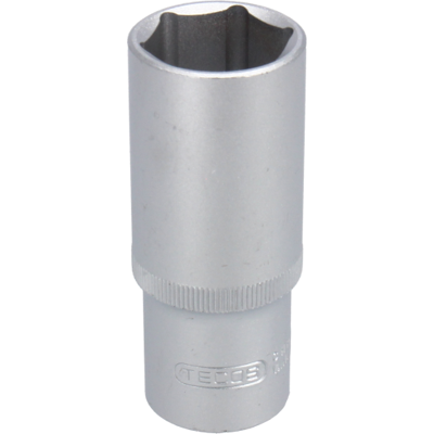 Tecos Top, Sekskant, 1/2", Lang, 24 Mm Tecos Top, Sekskant, 1/2", Lang, 24 Mm