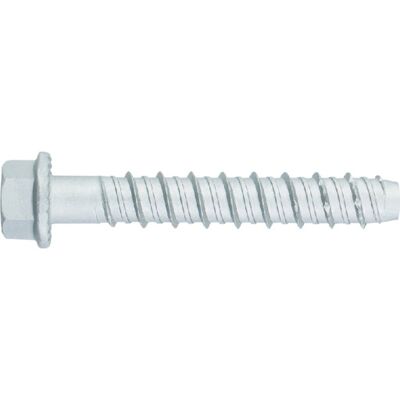 Arvid Nilsson Beton skrue 6KT 5x60 - Betonskru Arvid Nilsson Beton skrue 6KT 5x60 - Betonskru