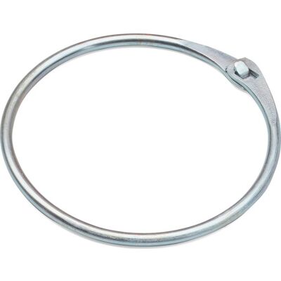 Habo Varering, 90 X 4 Mm, Fzb Habo Varering, 90 X 4 Mm, Fzb