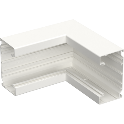 Wibe Indvendigt Hjørne Wgx-A Ih 120x65 Hvid R9003/70 Wibe Indvendigt Hjørne Wgx-A Ih 120x65 Hvid R9003/70