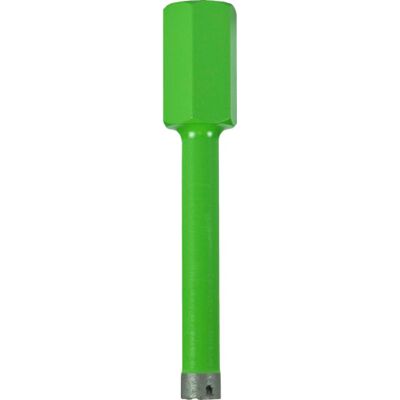 Eibenstock Flisehulbor, M12 Gevind, 60 Mm, Ø 10 Mm Eibenstock Flisehulbor, M12 Gevind, 60 Mm, Ø 10 Mm