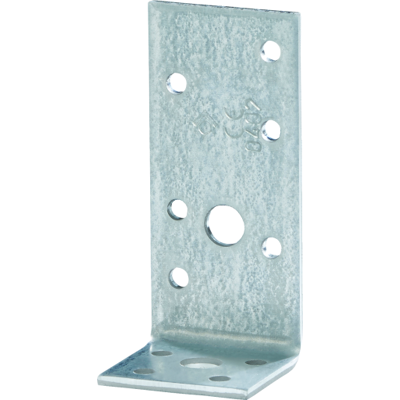EJOT Vinkelbeslag 408, 90 X 35 X 40 X 3,0 Mm, Fzb EJOT Vinkelbeslag 408, 90 X 35 X 40 X 3,0 Mm, Fzb