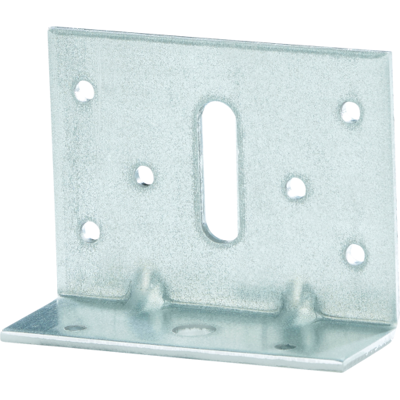 EJOT Vinkelbeslag 438, 70 X 35 X 90 X 3,0 Mm, Ø13 Mm Rille EJOT Vinkelbeslag 438, 70 X 35 X 90 X 3,0 Mm, Ø13 Mm Rille