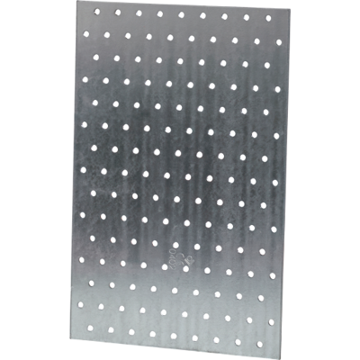 EJOT 10 Stk Sømplade, 200 X 300 X 2,0 Mm, Fzb EJOT 10 Stk Sømplade, 200 X 300 X 2,0 Mm, Fzb