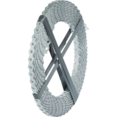 EJOT Patentbånd, 17 X 0,7 Mm, Fzb, 10m EJOT Patentbånd, 17 X 0,7 Mm, Fzb, 10m