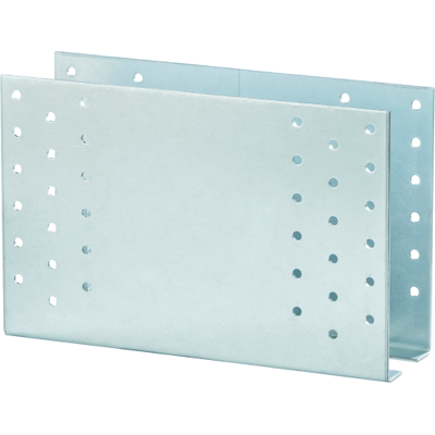 EJOT Gerberbeslag, 180 X 160 X 2,0 Mm, Fzb EJOT Gerberbeslag, 180 X 160 X 2,0 Mm, Fzb