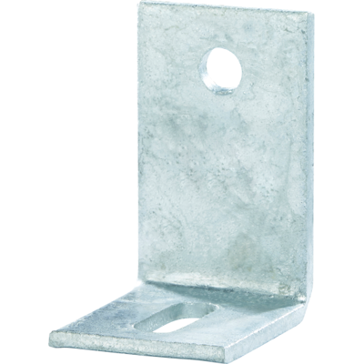 EJOT Betonvinkel, Type A, 100 X 75 X 60 X 6 Mm, Fzv EJOT Betonvinkel, Type A, 100 X 75 X 60 X 6 Mm, Fzv