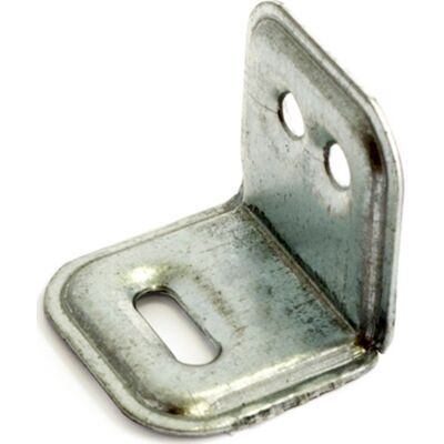 Habo Møbelvinkel 27 X 30 Mm, Fzb Habo Møbelvinkel 27 X 30 Mm, Fzb