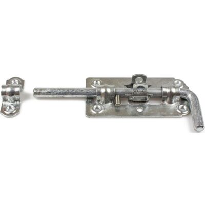 Habo Skudrigle Låsbar 230 Mm, Fzv Habo Skudrigle Låsbar 230 Mm, Fzv