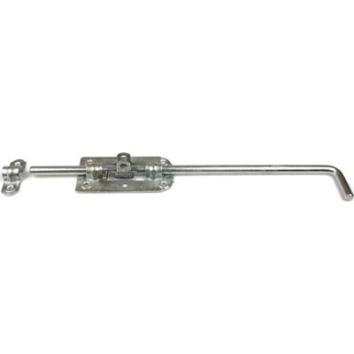Habo Skudrigle Låsbar 391 Mm, Fzv Habo Skudrigle Låsbar 391 Mm, Fzv