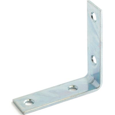 Habo Vinkeljern 125 X 125 Mm, Fzb, 2 Stk. Habo Vinkeljern 125 X 125 Mm, Fzb, 2 Stk.