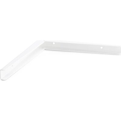 Habo Model 6013 - Tung stål hyldeholder - 300x400mm Habo Model 6013 - Tung stål hyldeholder - 300x400mm