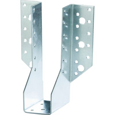 EJOT 40 Stk Bjælkesko, M/udadvendt Flige, 45 X 168 X 2,0 Mm EJOT 40 Stk Bjælkesko, M/udadvendt Flige, 45 X 168 X 2,0 Mm