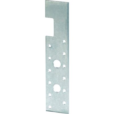 EJOT T-Bjælkeanker, 180 X 40 X 3,0 Mm EJOT T-Bjælkeanker, 180 X 40 X 3,0 Mm