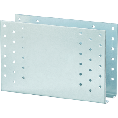 EJOT 20 Stk Gerberbeslag, 180 X 220 X 2,0 Mm, Fzb EJOT 20 Stk Gerberbeslag, 180 X 220 X 2,0 Mm, Fzb