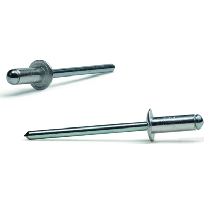 Bralo Nitte 4,8 X 35 Mm, 25 Stk. Bralo Nitte 4,8 X 35 Mm, 25 Stk.