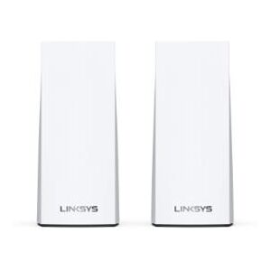 Linksys Atlas Pro 6 Ax5400 Wi-Fi 6 Dual-Band Mesh System 2-Pak Mx5502