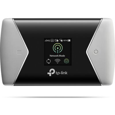 TP-Link 4g 300mbps Lte-Advanced Mobile Wi-Fi /m7450 TP-Link 4g 300mbps Lte-Advanced Mobile Wi-Fi /m7450