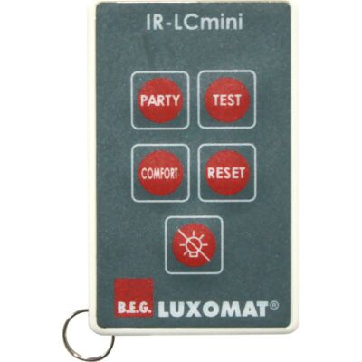 B.E.G. Fjernbetjening Ir-Lc Mini B.E.G. Fjernbetjening Ir-Lc Mini