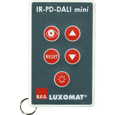 B.E.G. 92112 IR-PD-DALI-Mini - Bevægelsessensor B.E.G. 92112 IR-PD-DALI-Mini - Bevægelsessensor