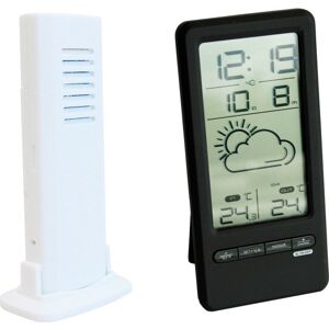 Ventus Mini W382 Trådløs vejrstation - Vejrstation Ventus Mini W382 Trådløs vejrstation - Vejrstation