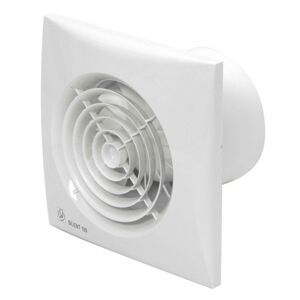 Thermex Silent 100criz Ventilator Med 