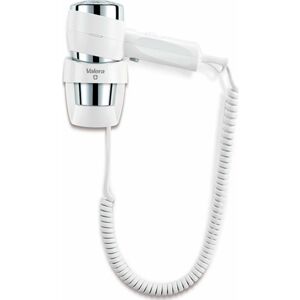 Dan Dryer Action Super Plus Hårtørrer, Hvid Dan Dryer Action Super Plus Hårtørrer, Hvid