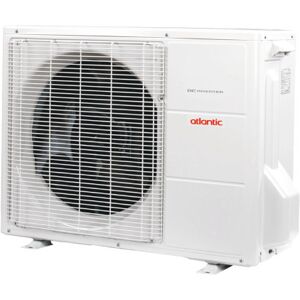 Atlantic Loria 6004 Duo R32 Varmepumpe 3 Kw