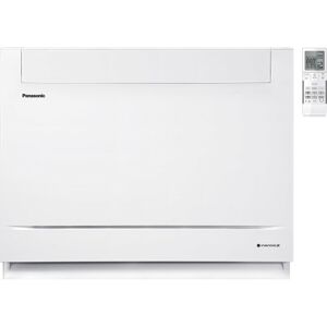 Panasonic CS-Z35UFEAW - Hvid - Klimaanlæg Panasonic CS-Z35UFEAW - Hvid - Klimaanlæg