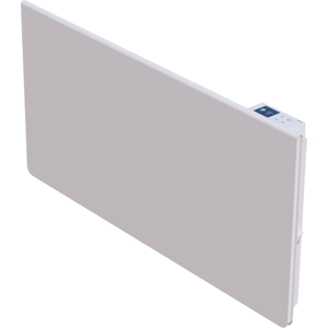 Ebeco Wallflex Elradiator Med Termostat & Wifi, 400v, 800w Ebeco Wallflex Elradiator Med Termostat & Wifi, 400v, 800w
