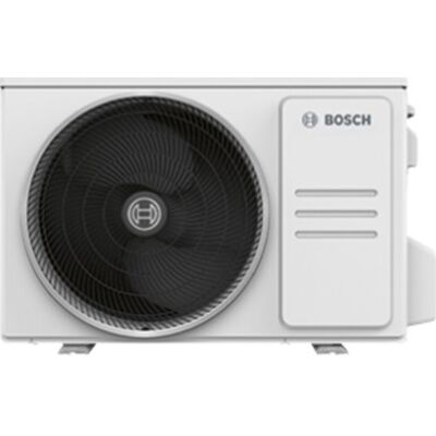 Bosch Climate 3000i - Klimaanlæg, 3,5-7,0 kW, Hvid - Klima Bosch Climate 3000i - Klimaanlæg, 3,5-7,0 kW, Hvid - Klima