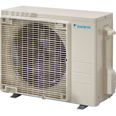 Daikin Varmepumpe Comfora 50 Luft/luft Udedel Daikin Varmepumpe Comfora 50 Luft/luft Udedel