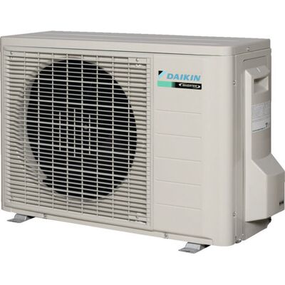 Daikin Mono Split - Hvid - Klimaanlæg Daikin Mono Split - Hvid - Klimaanlæg