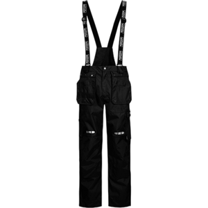 Lyngsøe Rainwear Lyngsøe Åndbar Og Slidstærk Regnbuks, Fox7083, Sort, Str. L Lyngsøe Rainwear Lyngsøe Åndbar Og Slidstærk Regnbuks, Fox7083, Sort, Str. L