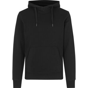 ID Identity Id Core Hoodie, Sort, Str. 6xl ID Identity Id Core Hoodie, Sort, Str. 6xl