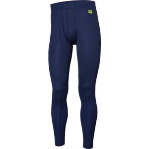 Helly Hansen Workwear Helly Hansen Lifa Lange Underbukser, Navy, S Helly Hansen Workwear Helly Hansen Lifa Lange Underbukser, Navy, S