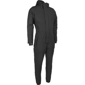 Lyngsøe Rainwear Lyngsøe Termodragt Dame, Sort, Str. 2xl Lyngsøe Rainwear Lyngsøe Termodragt Dame, Sort, Str. 2xl