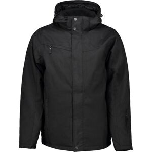 Pitch Stone Winter Jakke, Sort, Str. 2xl Pitch Stone Winter Jakke, Sort, Str. 2xl