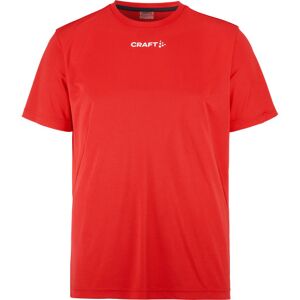 Craft Squad Go Function Rouge XL - T-shirt Craft Squad Go Function Rouge XL - T-shirt