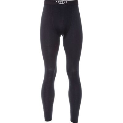 Kramp Active Termounderbukser, Sort, Str. Xs Kramp Active Termounderbukser, Sort, Str. Xs