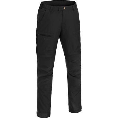Pinewood Caribou Tc Bukser, Sort, D104 Pinewood Caribou Tc Bukser, Sort, D104