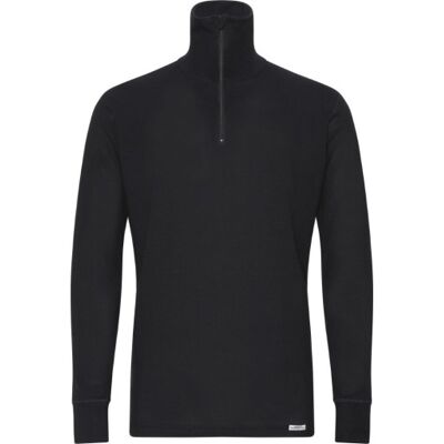 By Mikkelsen Baselayer Trøje, Sort, M By Mikkelsen Baselayer Trøje, Sort, M