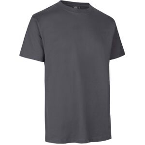 ID Identity Pro Wear T-Shirt Silver Grey L