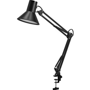 Osram Retro Clip Klemmelampe, Sort Osram Retro Clip Klemmelampe, Sort
