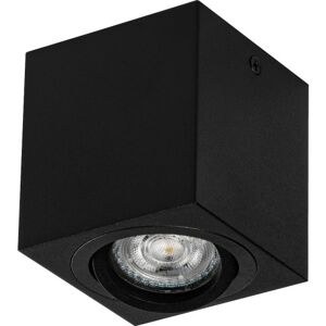 Osram Spot Surface Påbygningsspot, Sort Osram Spot Surface Påbygningsspot, Sort